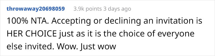 “I’m Not Coddling Her Anymore”: After Years Of Walking On Eggshells Around Her Childless Sister, This Mother Stands Up For Her Son “I’m Not Coddling Her Anymore”: After Years Of Walking On Eggshells Around Her Childless Sister, This Mother Stands Up For Her Son
