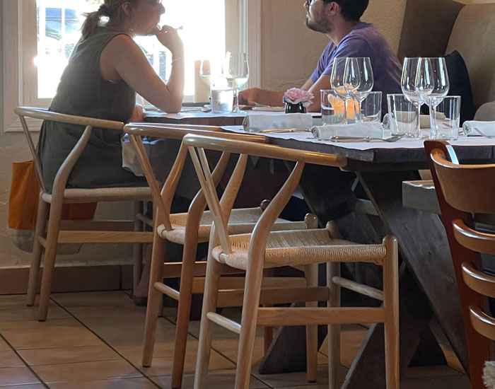 Woman Slammed For Walking Out On Boyfriend And His Parents After She Refused To Finance Their Restaurant Meals Woman Slammed For Walking Out On Boyfriend And His Parents After She Refused To Finance Their Restaurant Meals