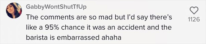 Woman Is Flabbergasted By Starbucks Barista Who Put Her Change Directly Into The Tip Jar, And People Start Questioning Tip Culture Once More Woman Is Flabbergasted By Starbucks Barista Who Put Her Change Directly Into The Tip Jar, And People Start Questioning Tip Culture Once More