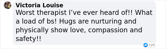 "I Ask For Consent When I Go To Hug My Kids": 10 Things This Therapist Of 20 Years Doesn't Do With Her Kids "I Ask For Consent When I Go To Hug My Kids": 10 Things This Therapist Of 20 Years Doesn't Do With Her Kids