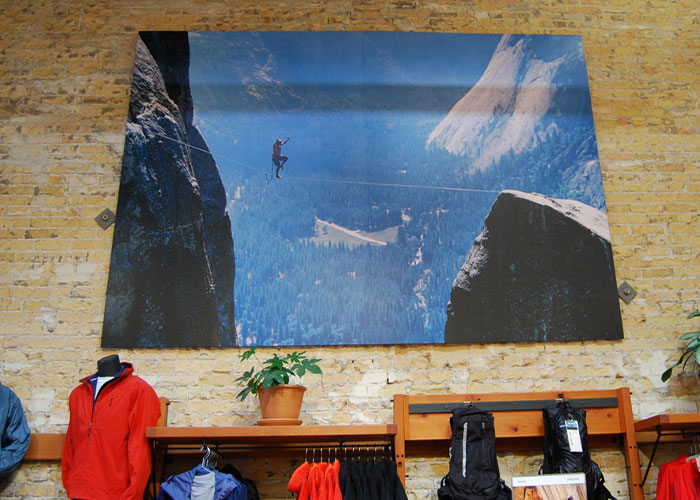 Billionaire Owner Gives Away Patagonia As Last Resort In Fighting Climate Change Billionaire Owner Gives Away Patagonia As Last Resort In Fighting Climate Change