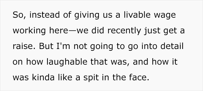 GameStop Employee Exposes Management For Considering Rewarding Good Work With Candy Instead Of Paying A Livable Wage GameStop Employee Exposes Management For Considering Rewarding Good Work With Candy Instead Of Paying A Livable Wage