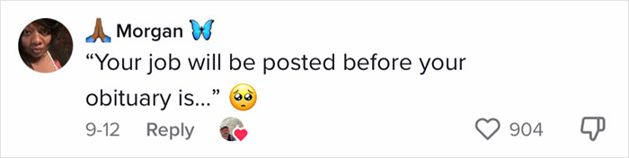 Man Who Has Lost A Brother, A Wife And A Child Resigns And Tells His Team To Spend Their Time With Their Families Instead Of Wanting To Earn More Man Who Has Lost A Brother, A Wife And A Child Resigns And Tells His Team To Spend Their Time With Their Families Instead Of Wanting To Earn More