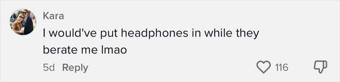 Woman Shares How She Got Lectured By A “Karen” On A Plane Who Asked To Swap Seats With Her So She Could Sit With Her Husband Woman Shares How She Got Lectured By A “Karen” On A Plane Who Asked To Swap Seats With Her So She Could Sit With Her Husband