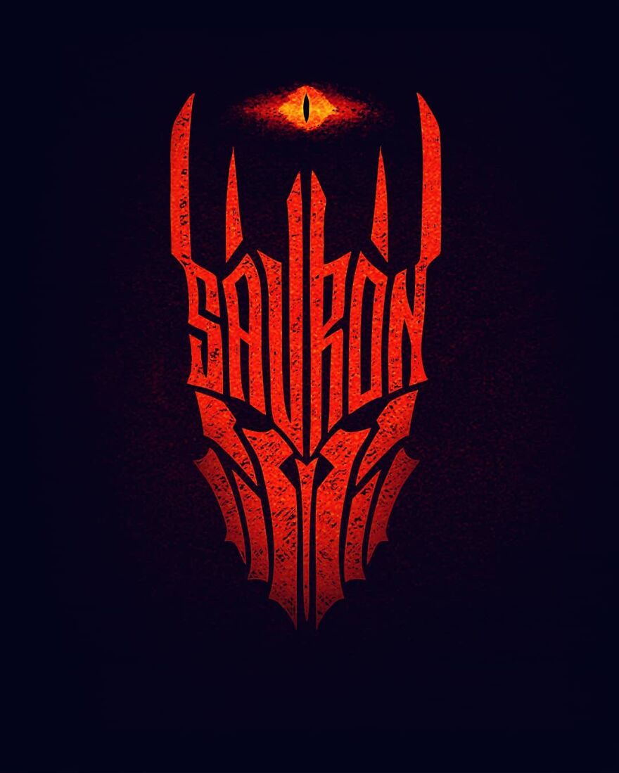 Sauron