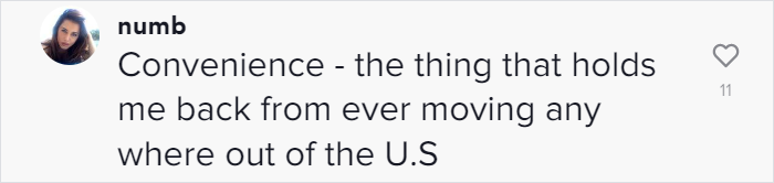 American Woman Reveals What 5 Things She Misses The Most About The US After Moving To Italy And What Things She'll Never Do Again American Woman Reveals What 5 Things She Misses The Most About The US After Moving To Italy And What Things She'll Never Do Again