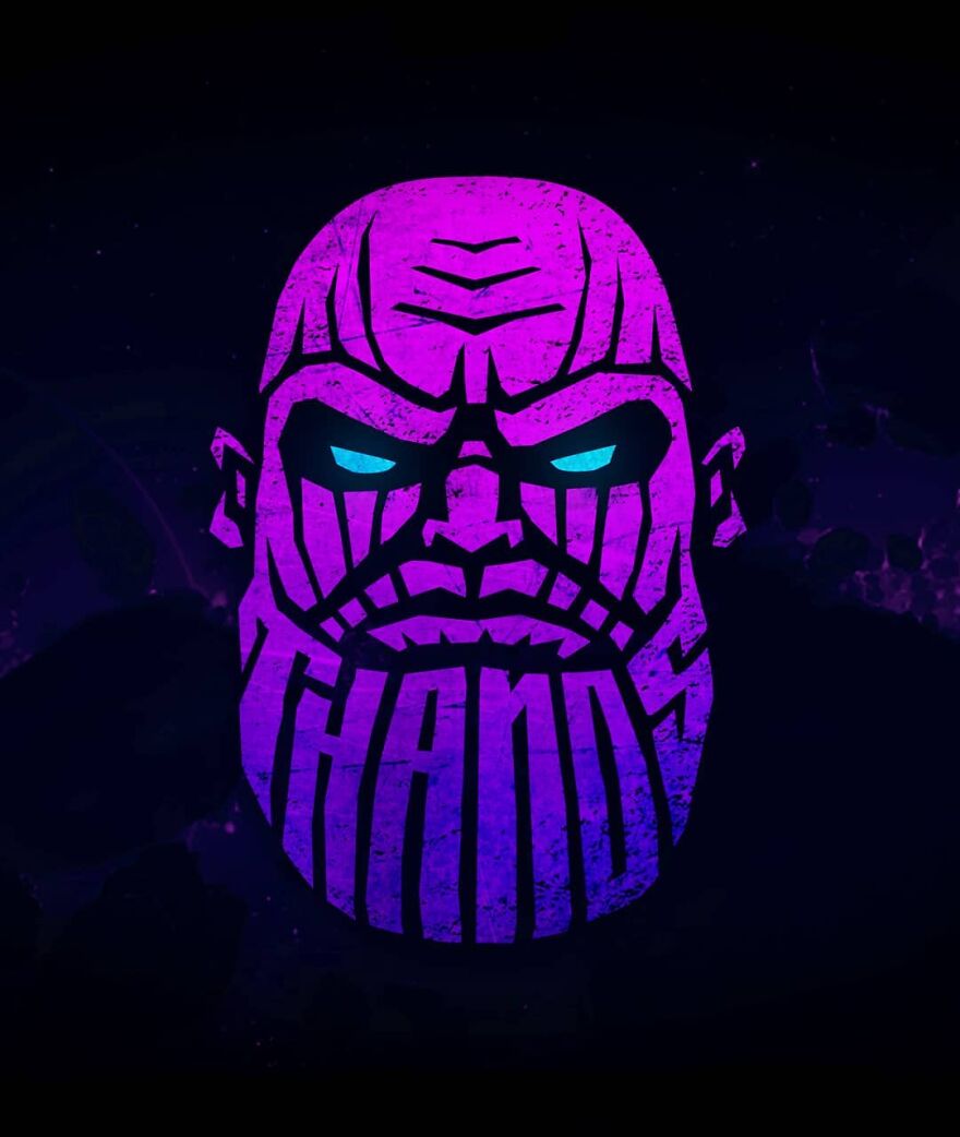 Thanos