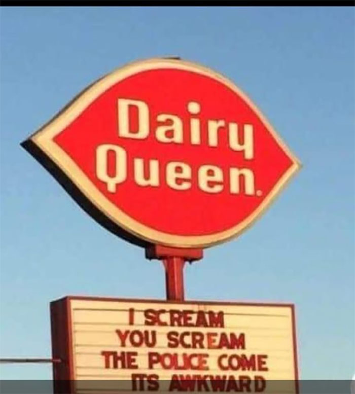 Stupid Signs