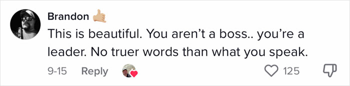 Man Who Has Lost A Brother, A Wife And A Child Resigns And Tells His Team To Spend Their Time With Their Families Instead Of Wanting To Earn More Man Who Has Lost A Brother, A Wife And A Child Resigns And Tells His Team To Spend Their Time With Their Families Instead Of Wanting To Earn More