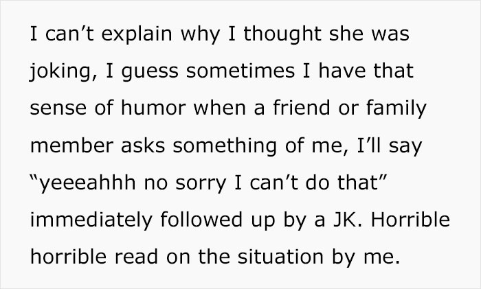 Man Is Puzzled That A Woman Turned Down His Request To Watch His Belongings At The Airport While He Uses The Restroom Man Is Puzzled That A Woman Turned Down His Request To Watch His Belongings At The Airport While He Uses The Restroom