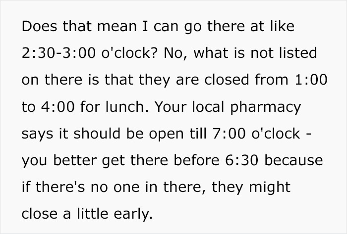 American Woman Reveals What 5 Things She Misses The Most About The US After Moving To Italy And What Things She'll Never Do Again American Woman Reveals What 5 Things She Misses The Most About The US After Moving To Italy And What Things She'll Never Do Again