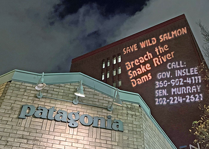 Billionaire Owner Gives Away Patagonia As Last Resort In Fighting Climate Change Billionaire Owner Gives Away Patagonia As Last Resort In Fighting Climate Change