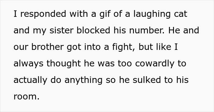 People Are Loving How This Leech Son Finally Got What He Deserved After Living Off Of His Parents' Income For 31 Years People Are Loving How This Leech Son Finally Got What He Deserved After Living Off Of His Parents' Income For 31 Years