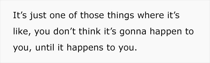 Woman Notices A Sketchy Car Following Her And Decides To Trust Her Gut That Something Isn't Right, Captures Everything On Camera Woman Notices A Sketchy Car Following Her And Decides To Trust Her Gut That Something Isn't Right, Captures Everything On Camera