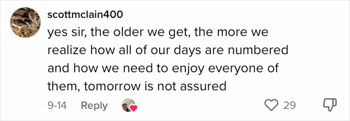 Man Who Has Lost A Brother, A Wife And A Child Resigns And Tells His Team To Spend Their Time With Their Families Instead Of Wanting To Earn More Man Who Has Lost A Brother, A Wife And A Child Resigns And Tells His Team To Spend Their Time With Their Families Instead Of Wanting To Earn More