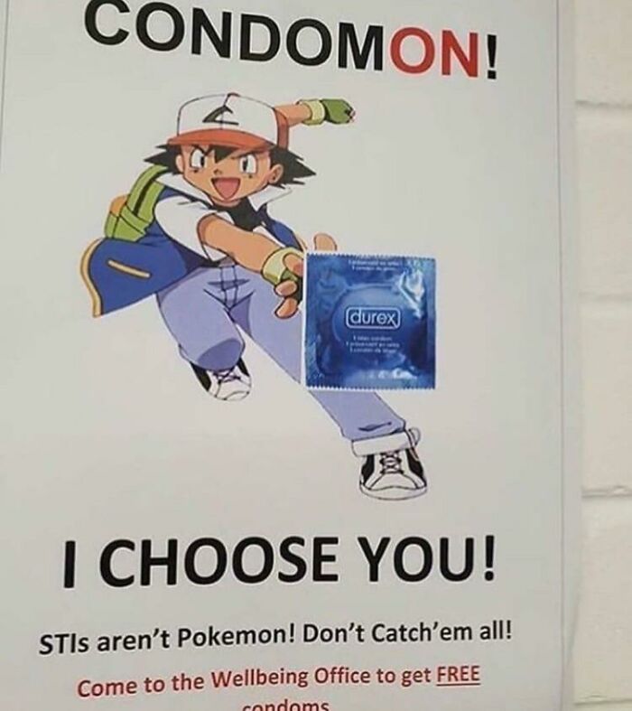 Condomon