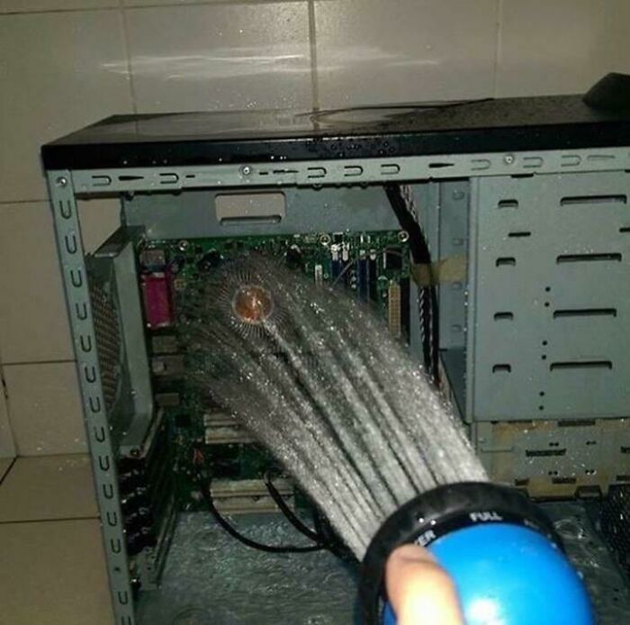 Cursed_water Cooling