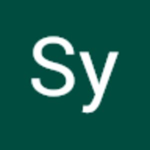 syspcg avatar