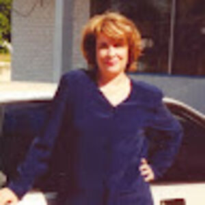 pamelasharkey avatar