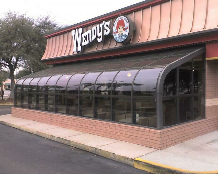 Wendy’s Sunrooms