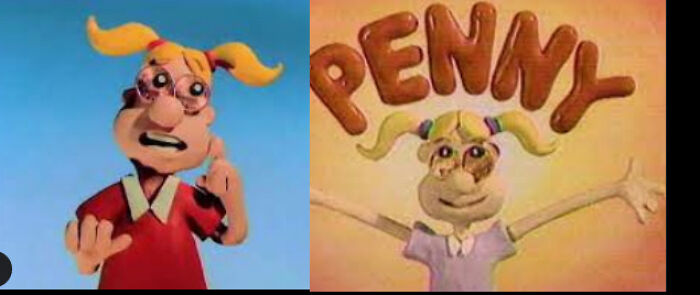 Remember Penny? From The Early 90's Anti-Drug Psas Between Saturday Morning Cartoons?