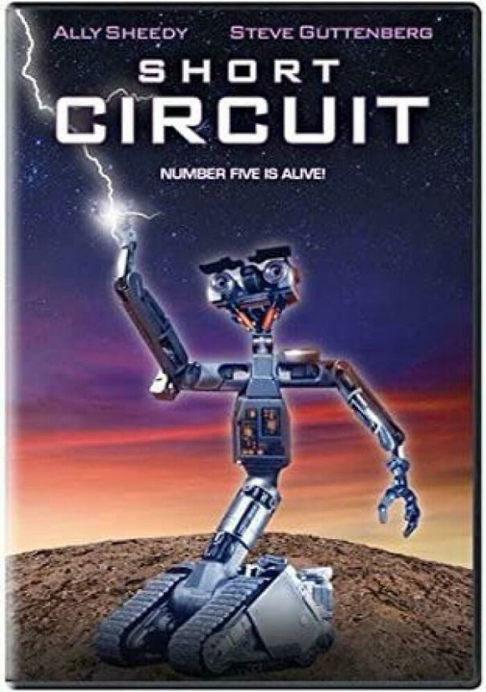 Short Circuit