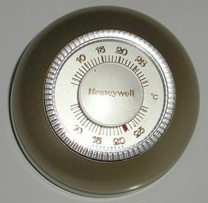 Honeywell Thermostat