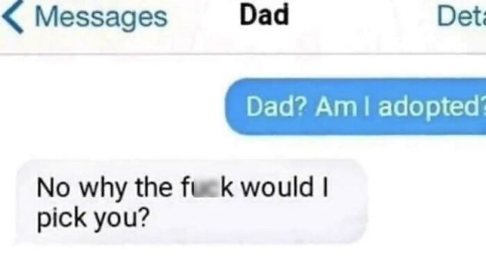 Mad Dad