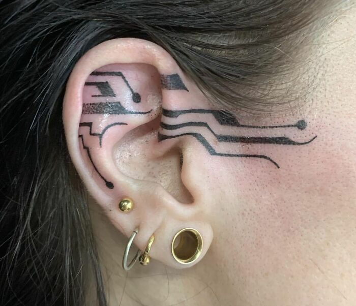 Piercings | Tattoo Factory