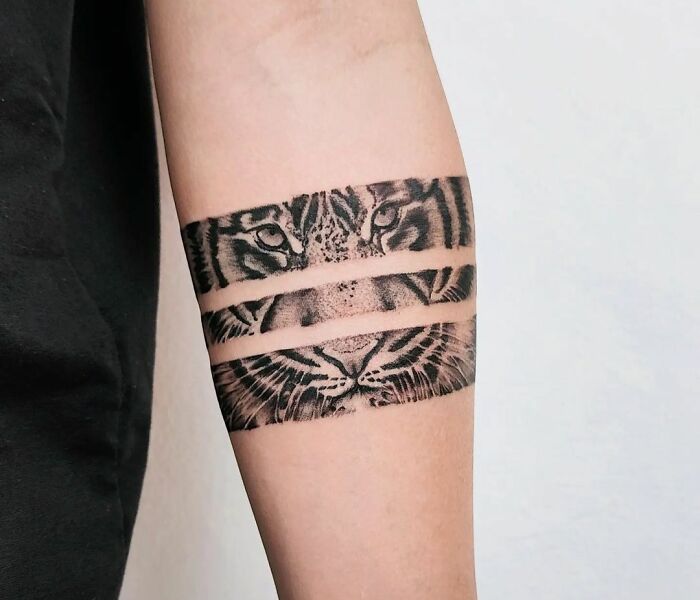 15+ Most Significant Armband Tattoo Designs 2023