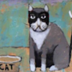 luvmykat avatar