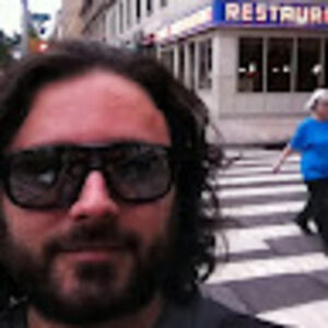 claudiopastore avatar