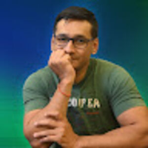 siddharthrout avatar