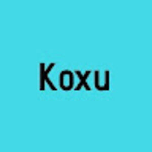 koxupro avatar