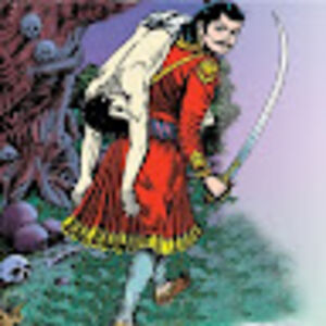 vikramadityaking avatar