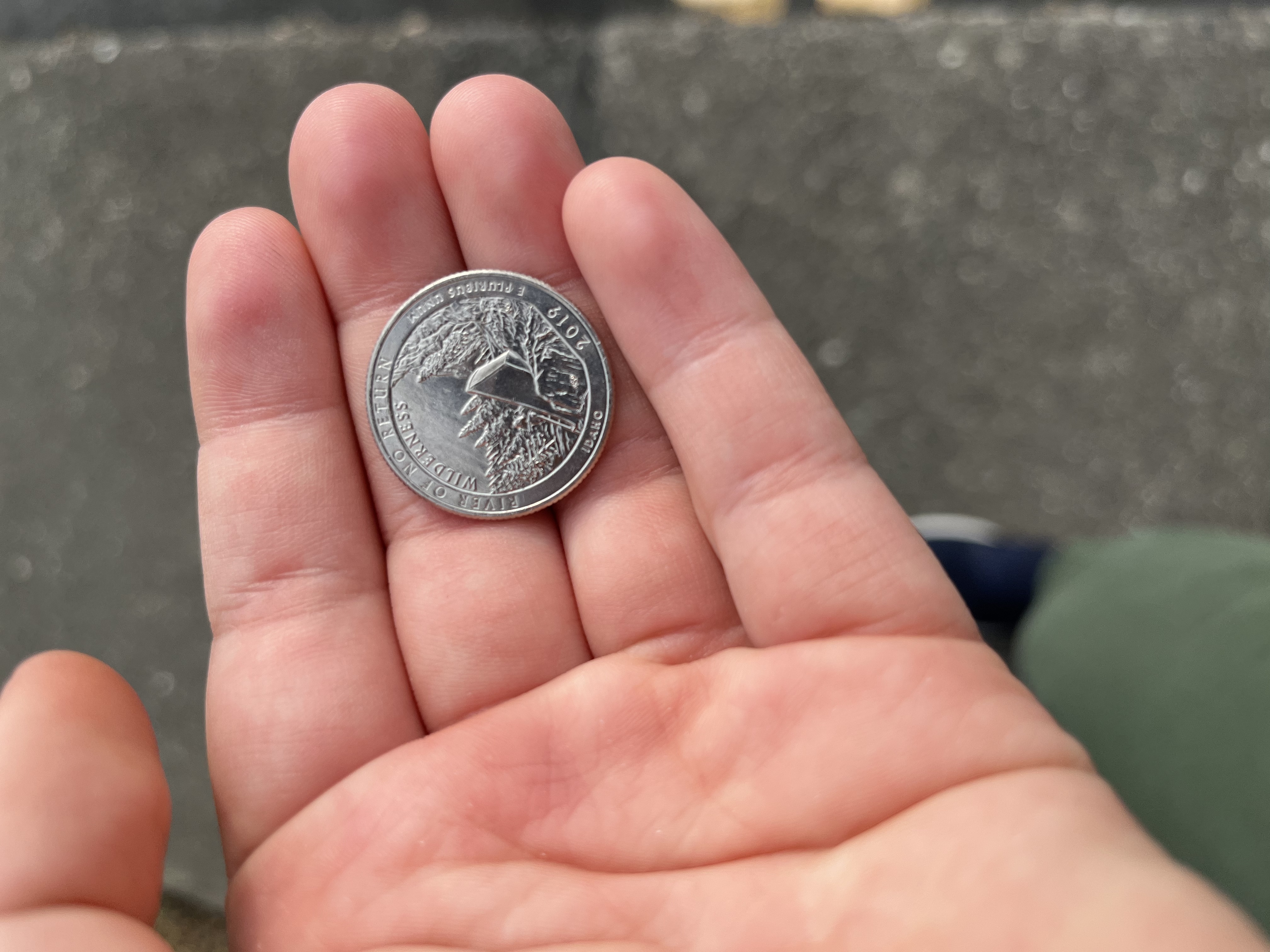 Hey Pandas, What’s Your Just-Before-Disaster-Strikes Photo?