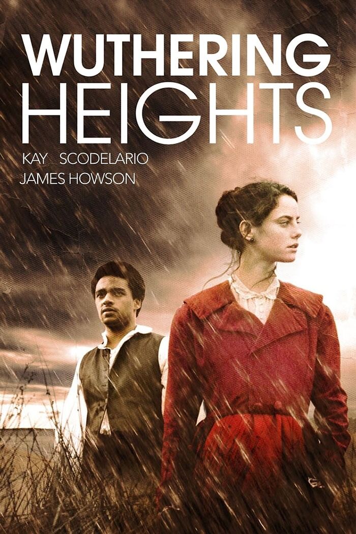 Wuthering Heights