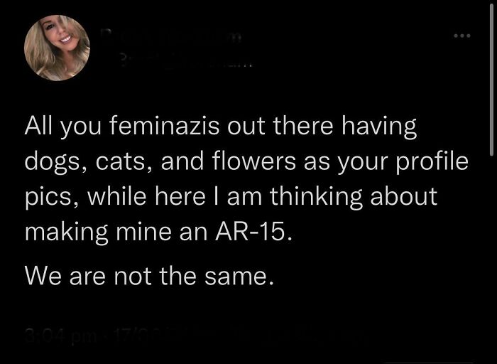 Sorry I Like Guns Not Animals