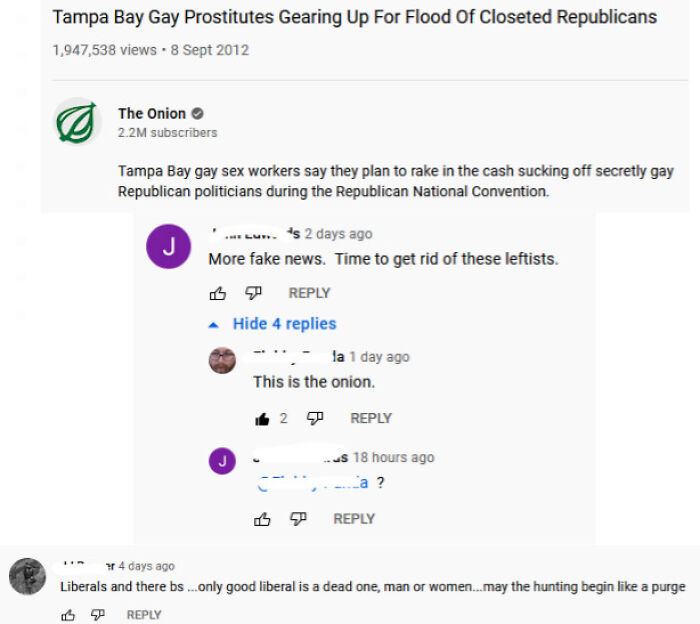 Tampa Bay Gay Prositutes Gearing Up For Flood Of Closested Republicans