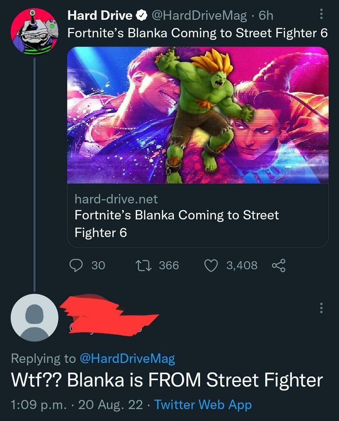 Blanka To Have Purple Scar-H Confirmed