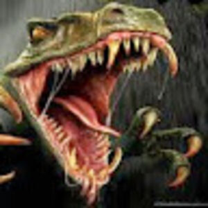 dinofreek avatar