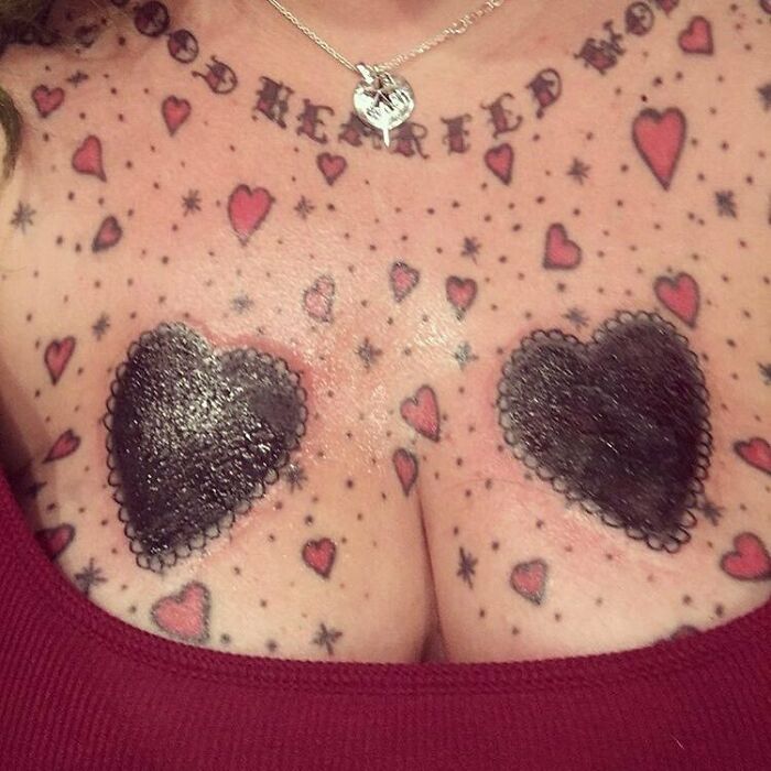 Hearts