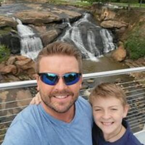 ericjackson1987 avatar