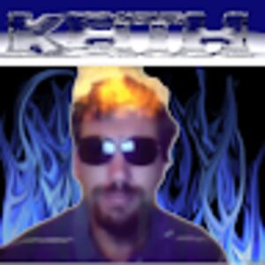 keithshepherdmeticulator avatar