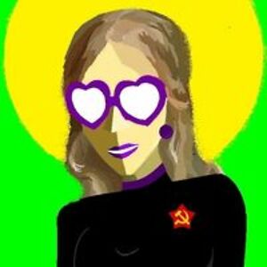 irenesalmakis avatar