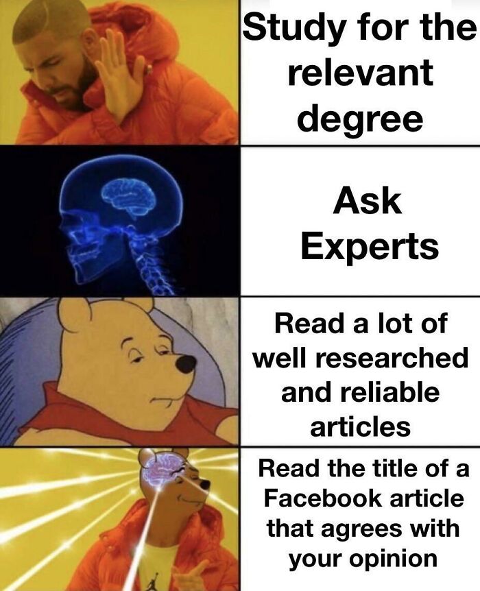 Facebook ‘Scientists’