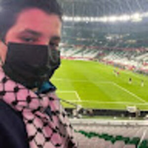 faresalbawwab avatar