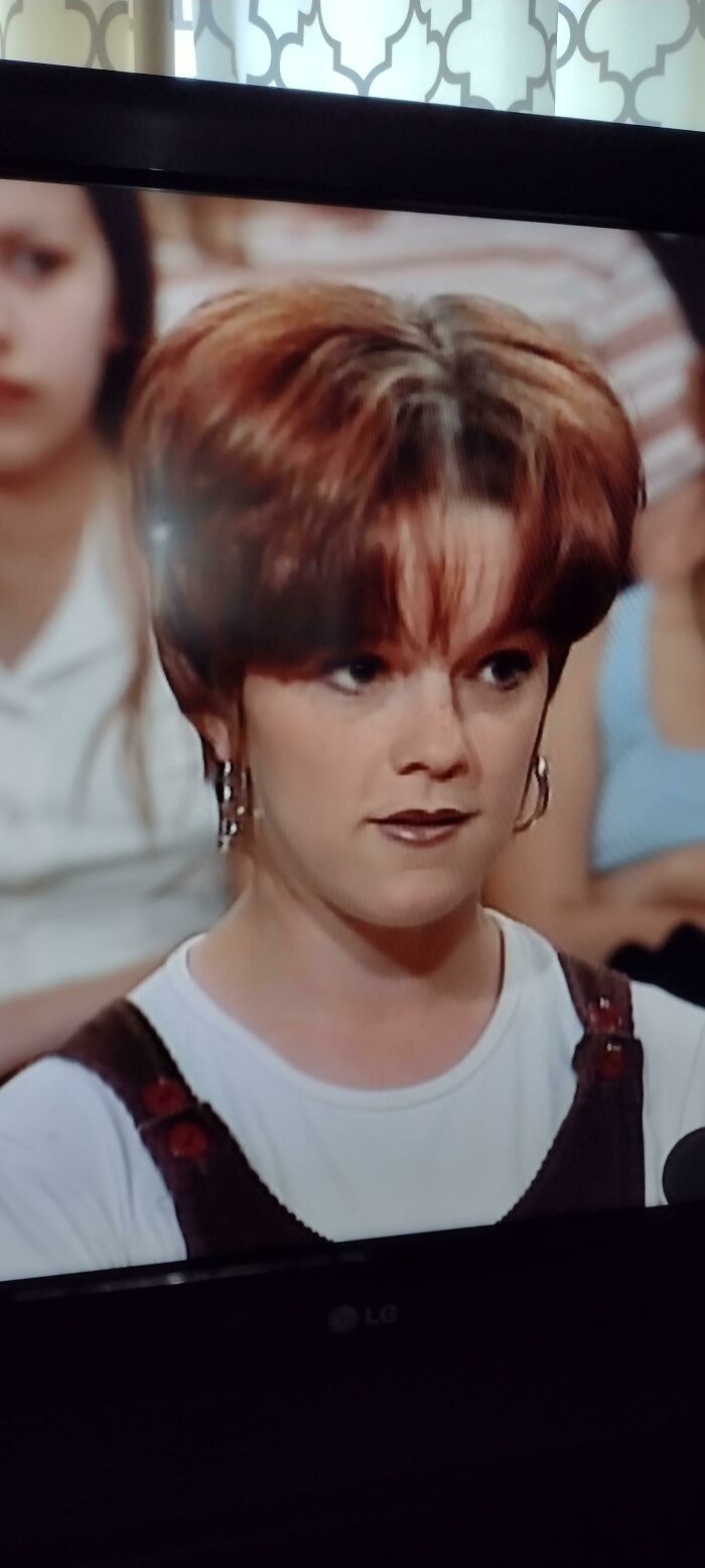 This Gem From 90's Judge Judy