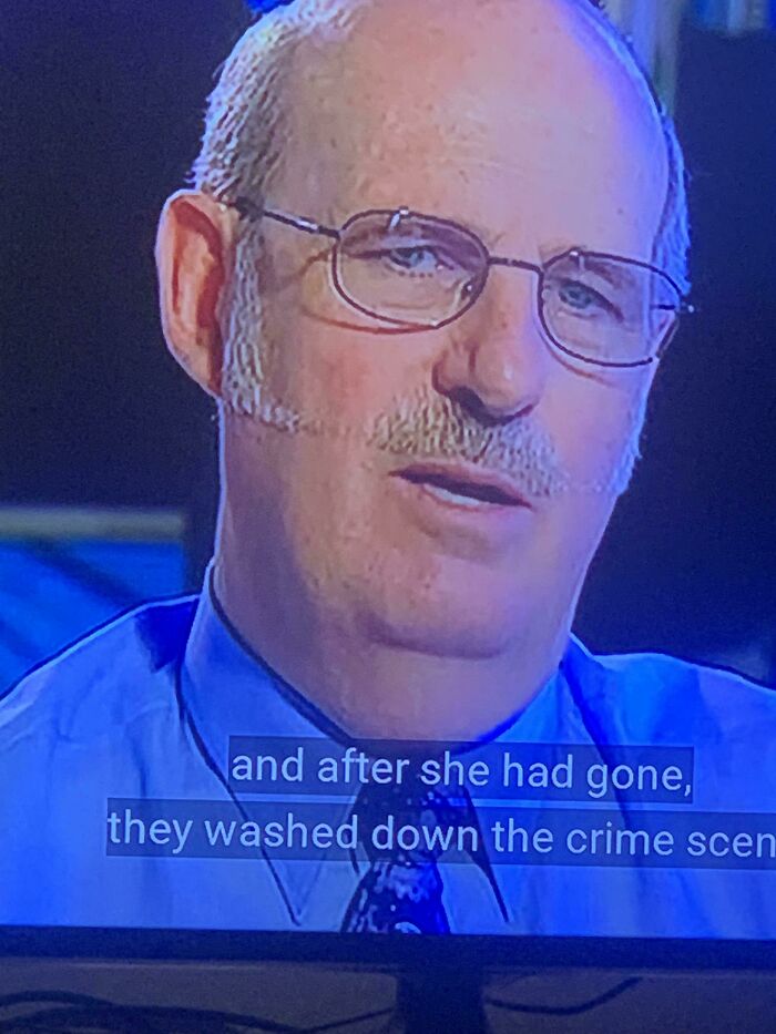 Found This Atrocity On Crime Investigation Australia