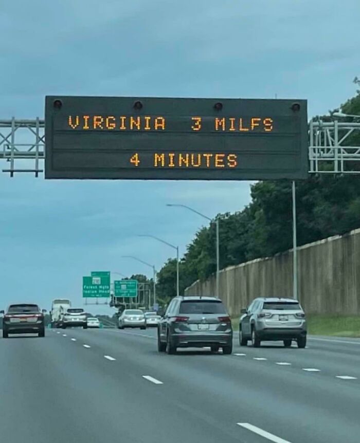 Virginia Is For Lovers ❤️